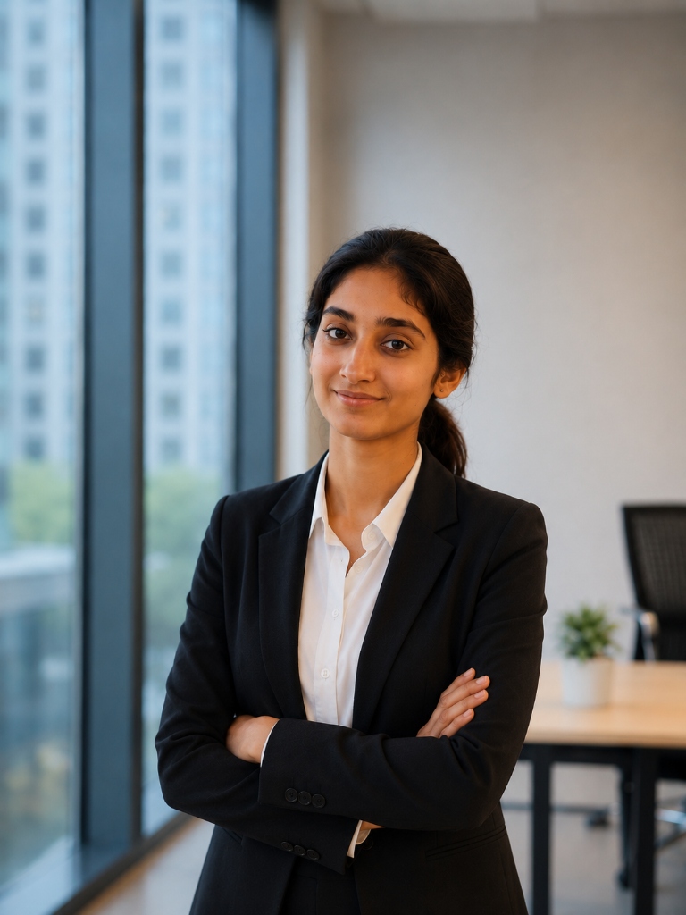 Nandani Ramoliya